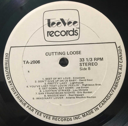 Various - Cutting Loose