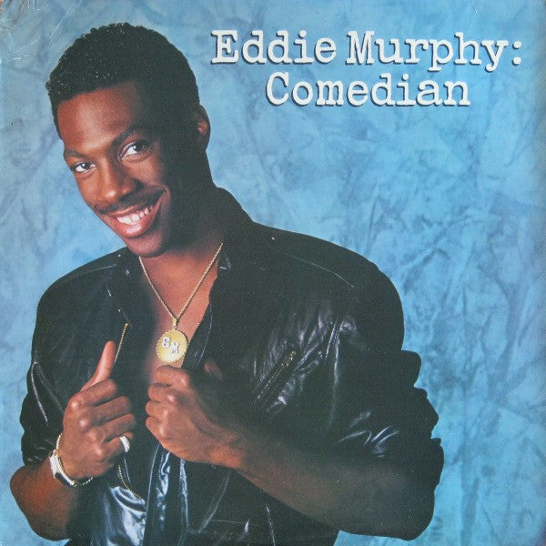 Comedian - primary