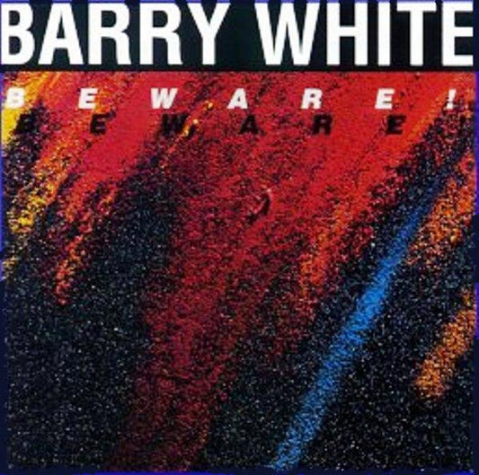 Beware! - primary
