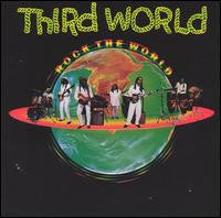 Third World - Rock The World