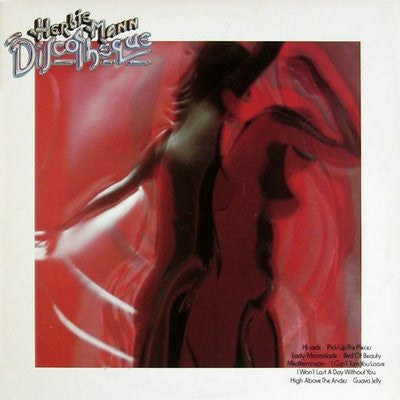 Discothèque - primary