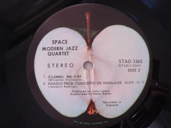 Space - secondary