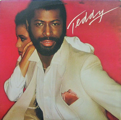 Teddy - primary