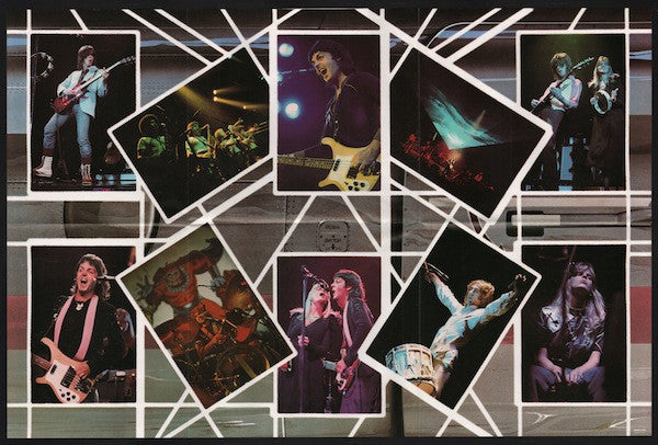 Wings Over America - secondary