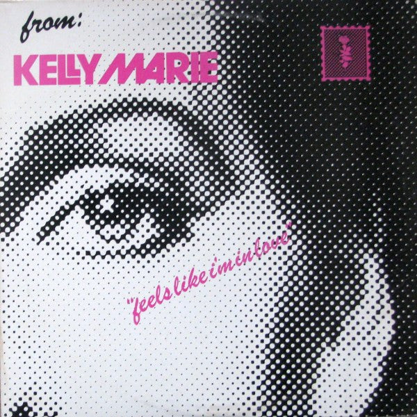 Feels Like I'm In Love - primary
