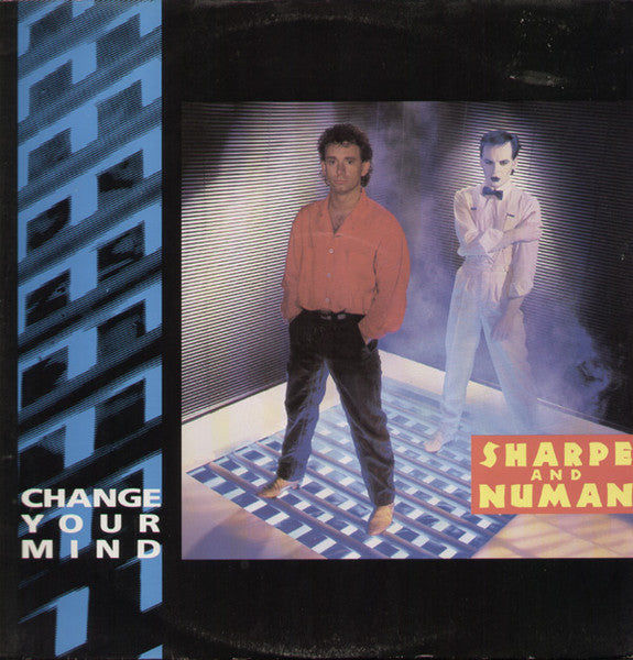 Change Your Mind - primary