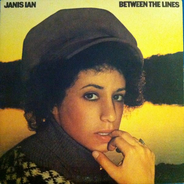 Between The Lines - primary