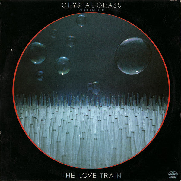 The Love Train - primary