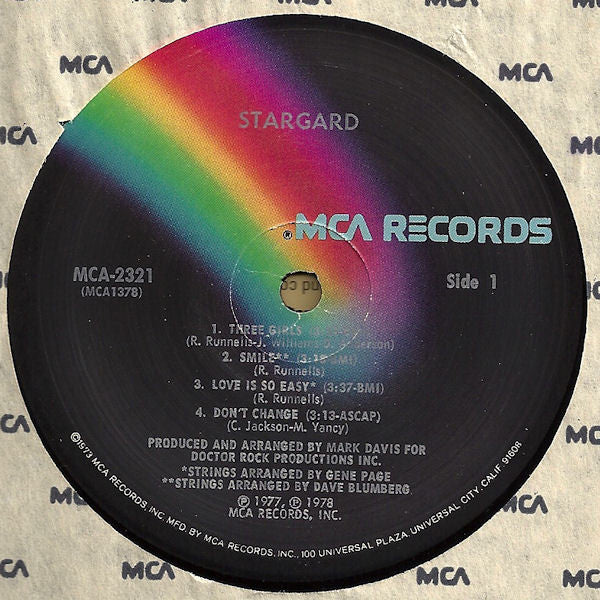 Stargard - Stargard