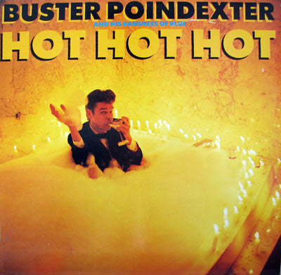 Hot Hot Hot - primary