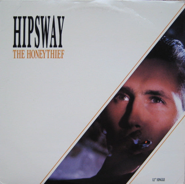 The Honeythief - primary