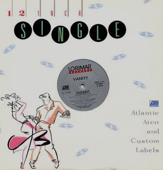 Undress - secondary