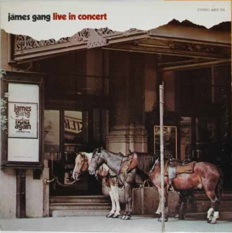 Live In Concert - primary