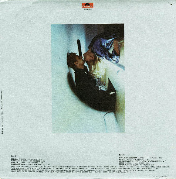 Hibernation - secondary