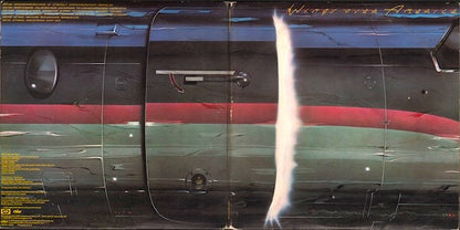Wings Over America - secondary