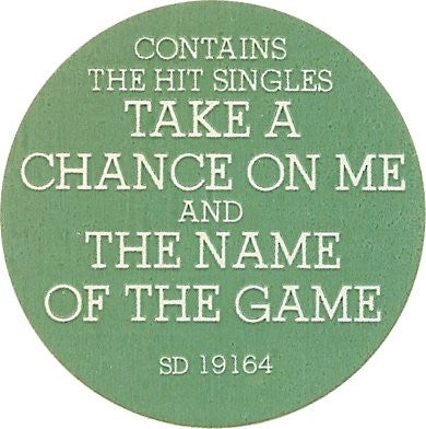 The Album - secondary