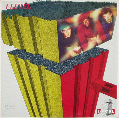 I-Level - primary