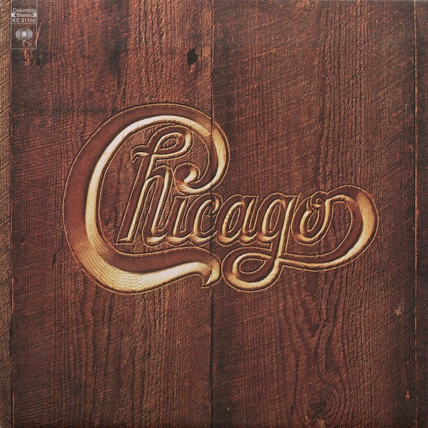 Chicago V - primary