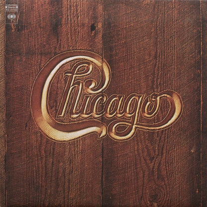 Chicago V - primary