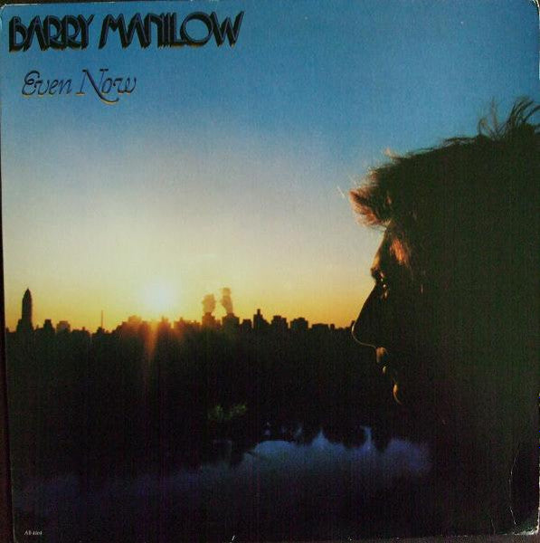 Even Now - primary