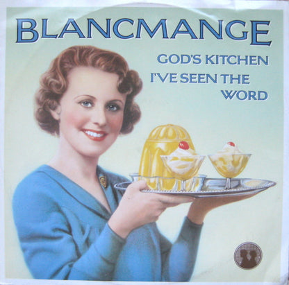 God's Kitchen / I've Seen The Word - primary