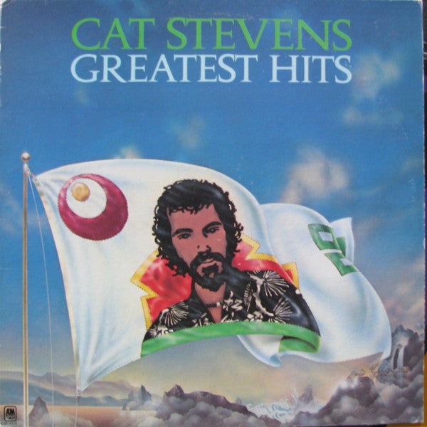 Greatest Hits - primary
