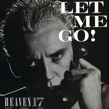 Let Me Go! - primary
