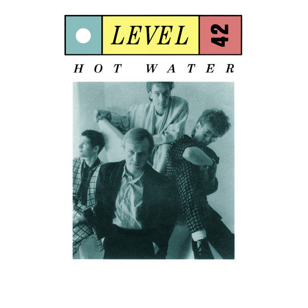 Hot Water - primary