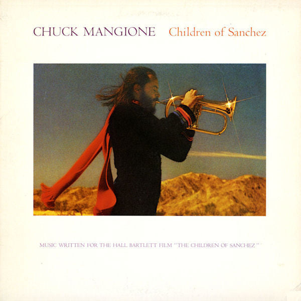 Children Of Sanchez - primary