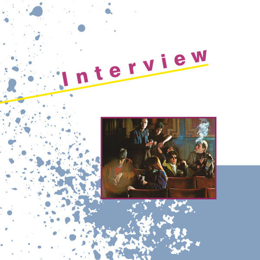 Interview - primary