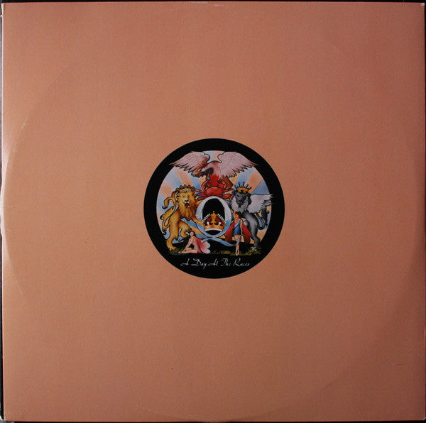 Queen - A Day At The Races