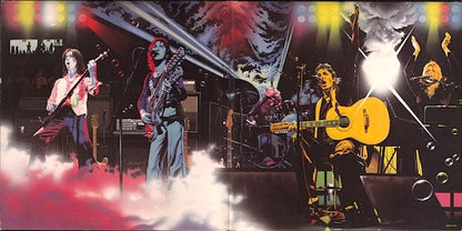 Wings Over America - secondary