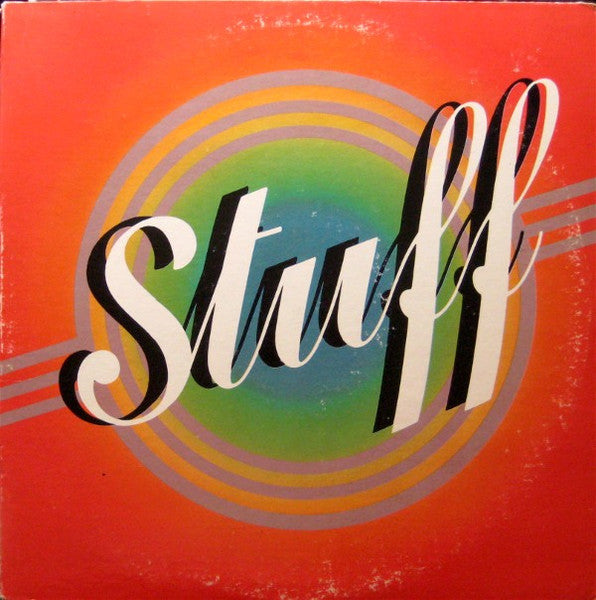 Stuff - primary