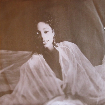 Karyn White - secondary