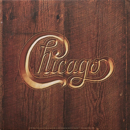 Chicago V - secondary