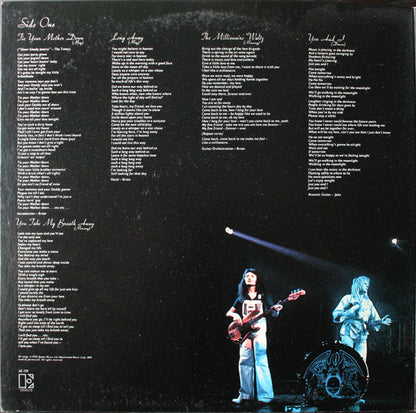 Queen - A Day At The Races