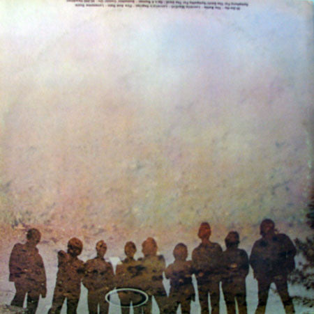 Blood, Sweat And Tears 3 - secondary