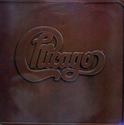 Chicago - Chicago X