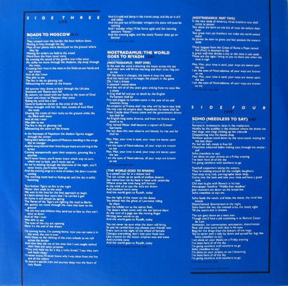 Live Indian Summer - secondary