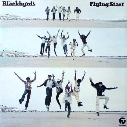 Flying Start - primary