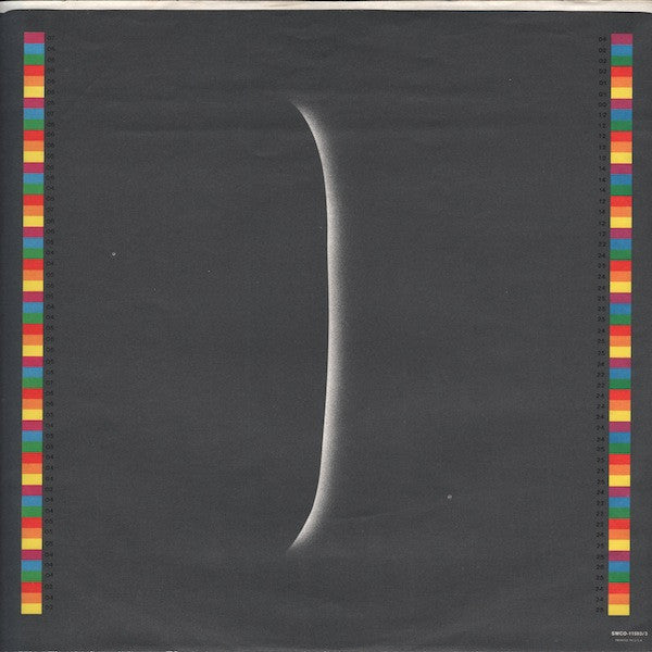 Wings Over America - secondary