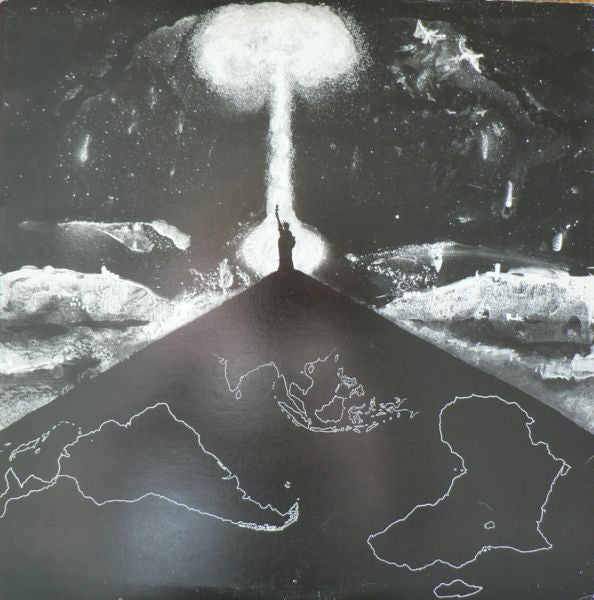 The World As It Is Today - secondary