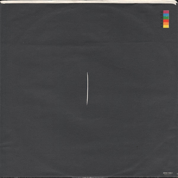 Wings Over America - secondary