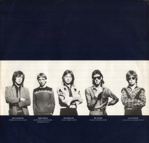 The Cars - Panorama