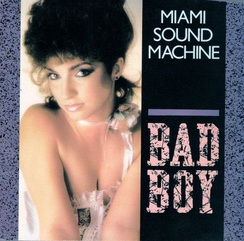Bad Boy - primary
