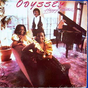 Odyssey - Happy Together