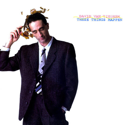 These Things Happen - primary