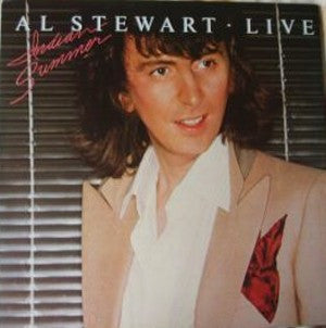 Live Indian Summer - primary