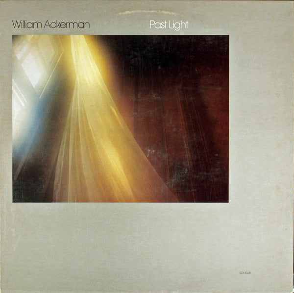Past Light - primary
