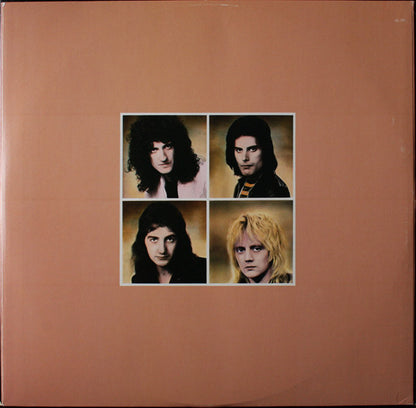 Queen - A Day At The Races